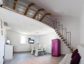 Гостиница F&F Apartments  Сплит